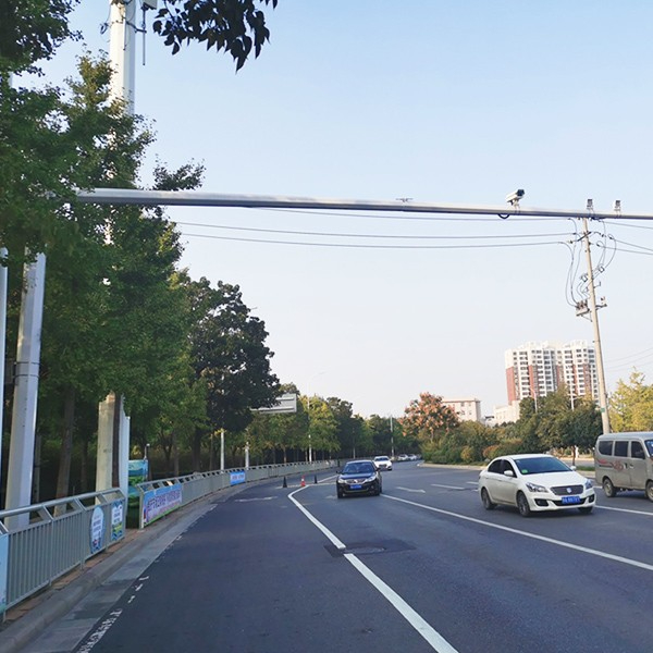 电子警察杆 电子警察杆