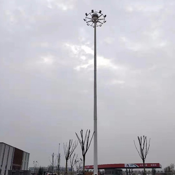 高杆灯 高杆灯