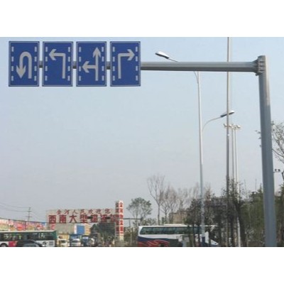 道路标识标牌杆哪家好 道路标识标牌杆哪家好